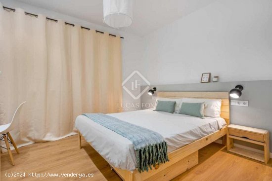 Apartamento en venta en Barcelona (Barcelona)