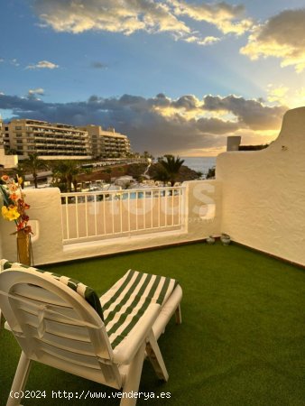 Apartamento en venta en Adeje (Tenerife)