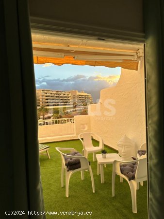 Apartamento en venta en Adeje (Tenerife)