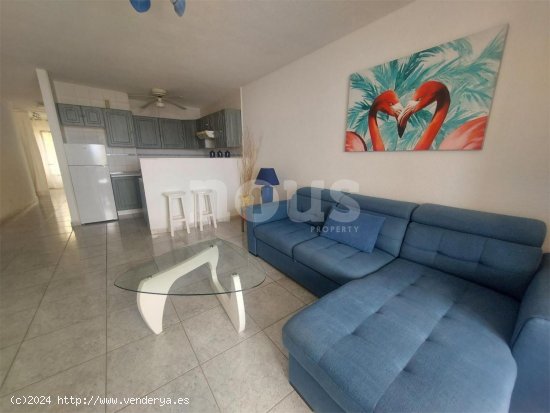 Apartamento en venta en Adeje (Tenerife)