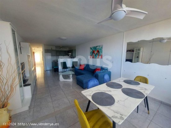 Apartamento en venta en Adeje (Tenerife)