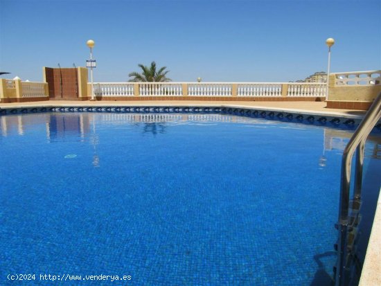 Apartamento en venta en La Manga del Mar Menor (Murcia)