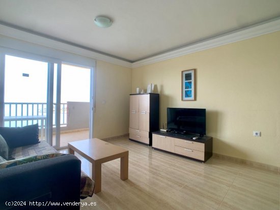 Apartamento en venta en La Manga del Mar Menor (Murcia)