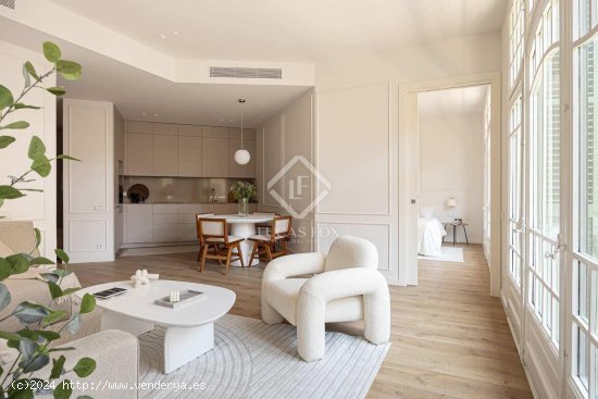 Apartamento en venta en Barcelona (Barcelona)