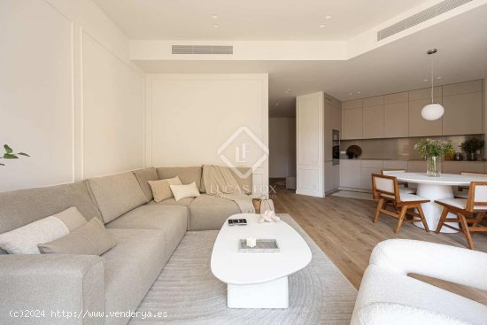 Apartamento en venta en Barcelona (Barcelona)