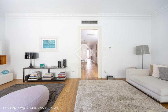 Apartamento en venta en Barcelona (Barcelona)