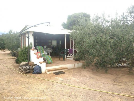 Finca en venta en Maspujols (Tarragona)