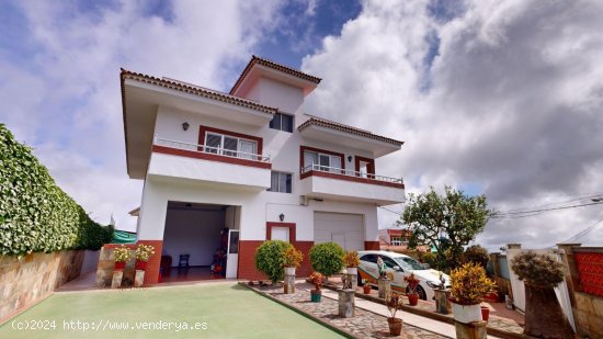  Chalet en venta en Las Palmas de Gran Canaria (Las Palmas) 