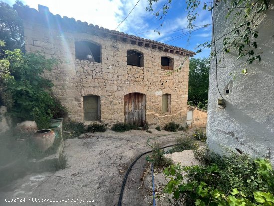 Casa en venta en Valderrobres (Teruel)