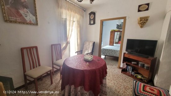 Casa en venta en Canillas de Albaida (Málaga)