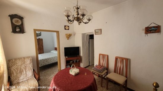 Casa en venta en Canillas de Albaida (Málaga)