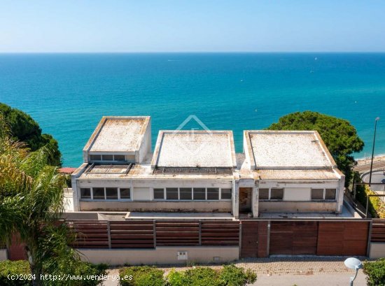 Casa en venta en Arenys de Mar (Barcelona)