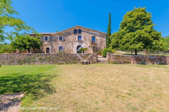 Casa en venta en Sant Gregori (Girona)