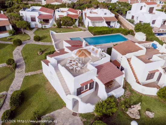  Casa en alquiler en Ciutadella de Menorca (Baleares) 