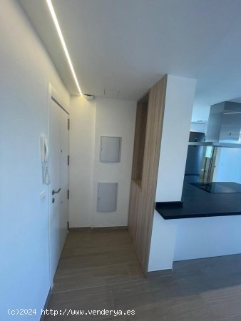 Apartamento en alquiler en Granada (Granada)