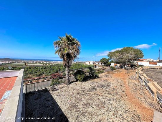 Villa en venta en San Miguel de Abona (Tenerife)