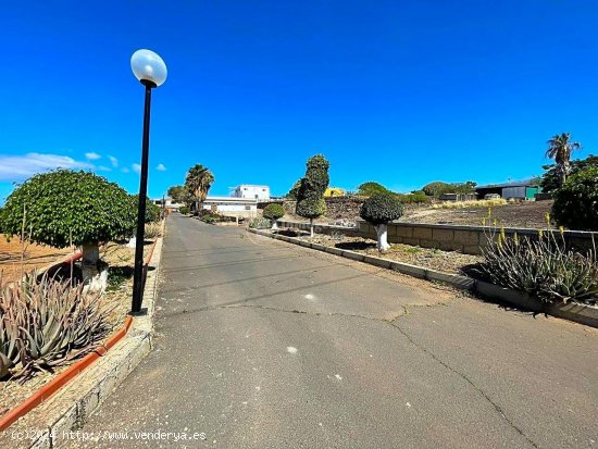 Villa en venta en San Miguel de Abona (Tenerife)