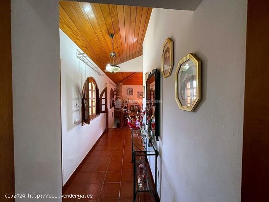 Villa en venta en San Miguel de Abona (Tenerife)