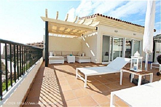 Piso en venta en Altea (Alicante)