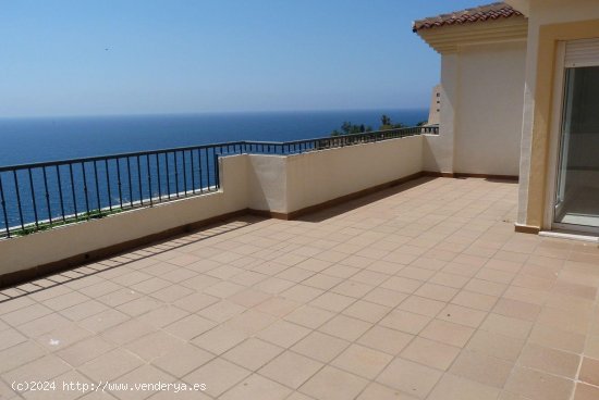 Piso en venta en Altea (Alicante)