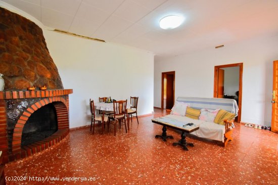 Villa en venta en Montroy (Valencia)