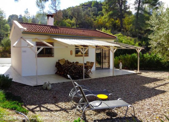 Finca en venta en Caspe (Zaragoza)