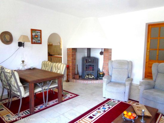 Finca en venta en Caspe (Zaragoza)