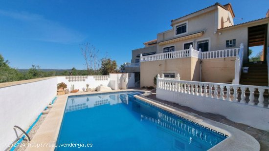  Casa en venta en Pilar de la Horadada (Alicante) 