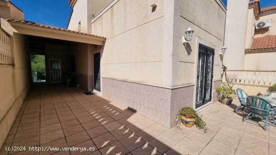 Casa en venta en Pilar de la Horadada (Alicante)