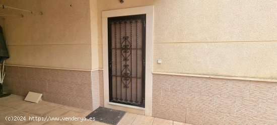 Casa en venta en Pilar de la Horadada (Alicante)