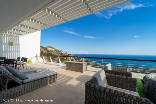 Apartamento en venta en Altea (Alicante)