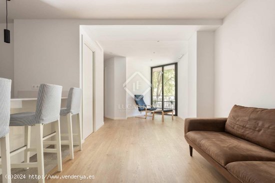 Apartamento en alquiler en Barcelona (Barcelona)