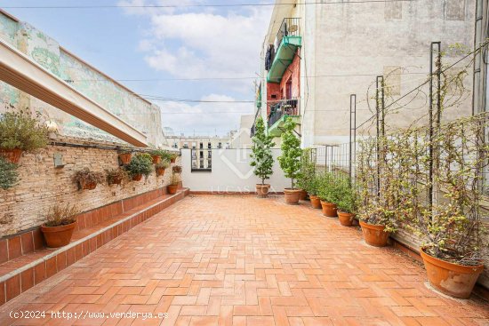 Apartamento en venta en Barcelona (Barcelona)