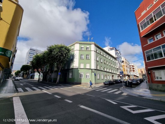 Local en alquiler en Las Palmas de Gran Canaria (Las Palmas)