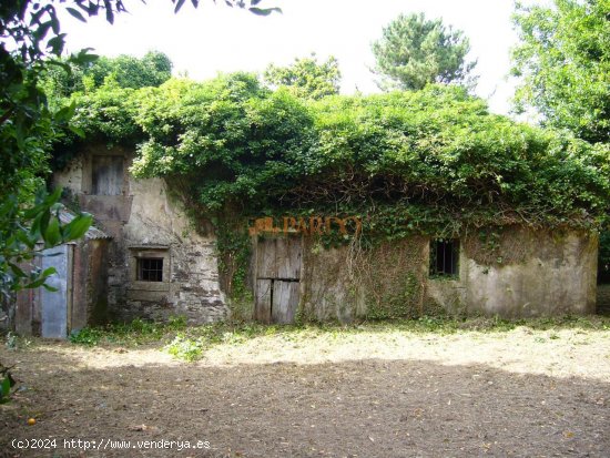 Casa en venta en Valdoviño (La Coruña)