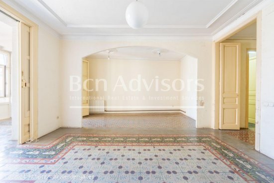 Piso en venta en Barcelona (Barcelona)