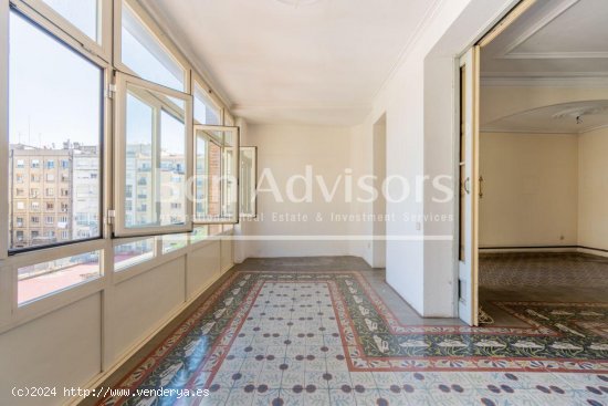 Piso en venta en Barcelona (Barcelona)