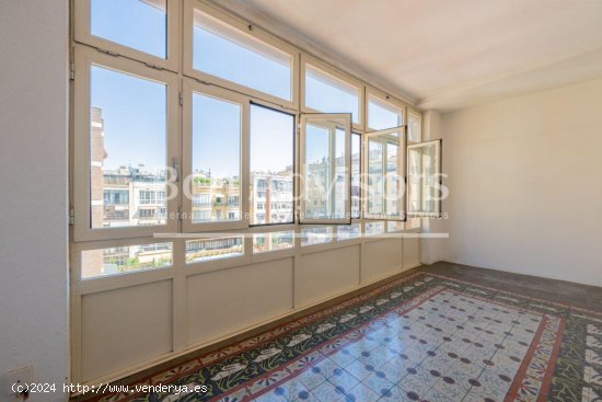 Piso en venta en Barcelona (Barcelona)