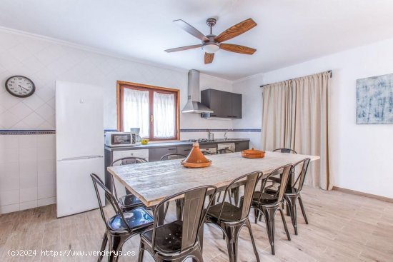 Villa en venta en Estepona (Málaga)