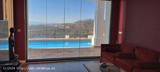 Villa en venta en Marbella (Málaga)