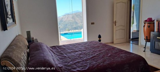 Villa en venta en Marbella (Málaga)