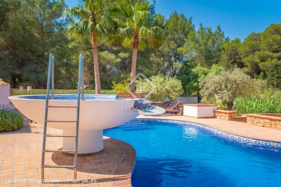  Casa en venta en Sant Antoni de Portmany (Baleares) 