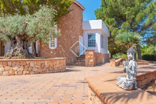 Casa en venta en Sant Antoni de Portmany (Baleares)