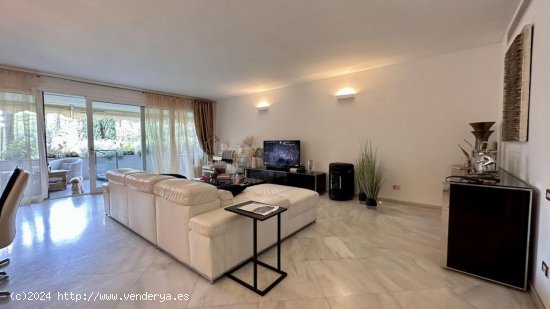 Apartamento en venta en Marbella (Málaga)