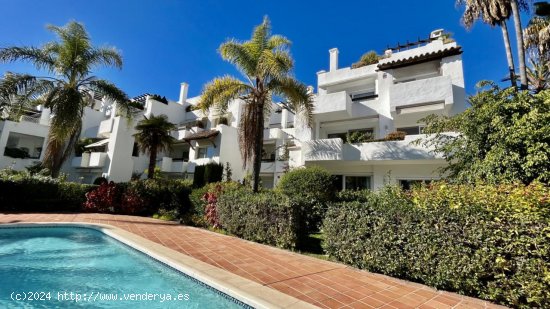  Apartamento en venta en Marbella (Málaga) 