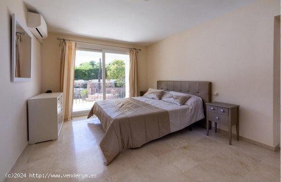 Villa en venta en Marbella (Málaga)