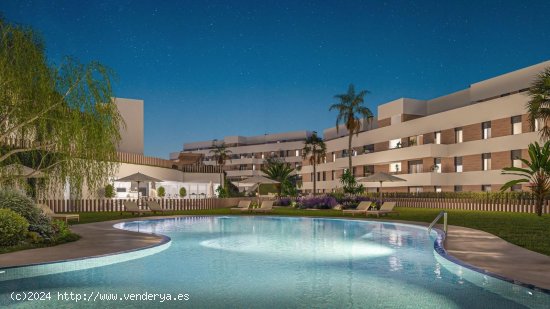 Apartamento en venta a estrenar en Mijas (Málaga)