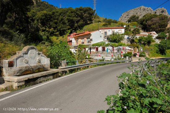 Villa en venta en Ardales (Málaga)