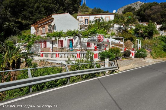 Villa en venta en Ardales (Málaga)