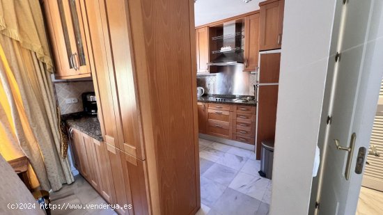 Casa en venta en Benahavís (Málaga)